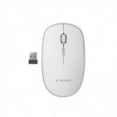 GEMBIRD RATON OPTICO USB BLANCO MUSW-4B-01-W