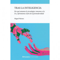 tras la Inteligencia   2025