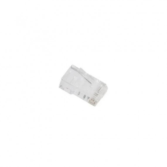 LANBERG Conector CAT.6 Utp 8P8C Pack 20 Uds