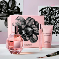 Flowerbomb Eau de Parfum 
estuche  VIKTOR & ROLF