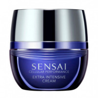 Extra Intensive Double Moisturising Estuche  SENSAI