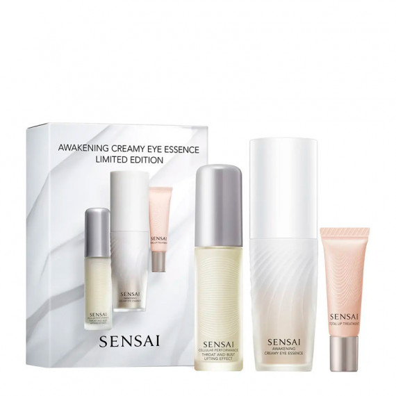 Awakening Creamy Eye Essence Estuche  SENSAI