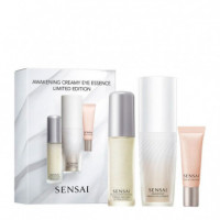 Awakening Creamy Eye Essence Estuche  SENSAI