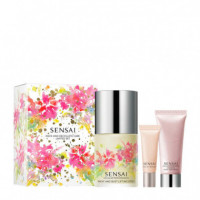 Lotion Micellaire Peaux Sensibles Estuche  SENSAI