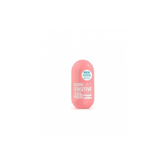 ISDIN Deo Sensitive 48 H Roll-on 50 Ml