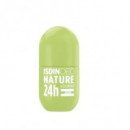 ISDIN DEO NATURE ROLL ON 24H 50ML