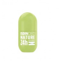 ISDIN Deo Nature Roll On  Verde 24H 50ML