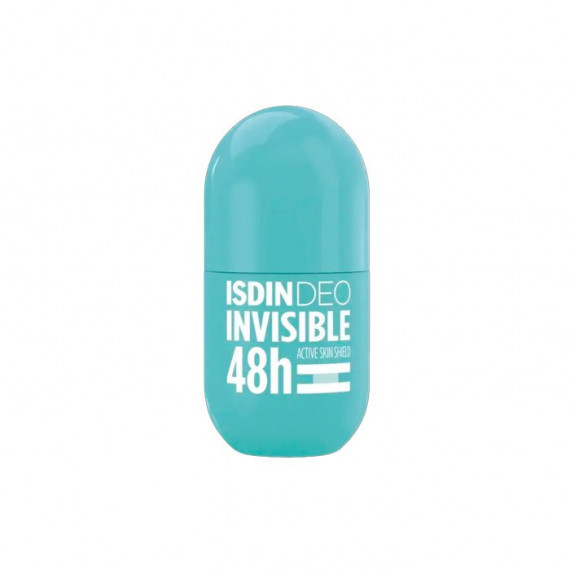 ISDIN Deo Invisible Roll-on 50 Ml