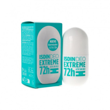 ISDINDEO EXTREME ROLL ON 40ML