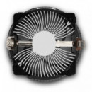 Ventilador NOX Cpu H-123PRO Rgb Multisocket 120MM Negro (NXHUMMERH123PRO)