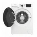 Lavadora Secadora Hotpoint HBD 8680 SPT 8/6kg 1400RPM