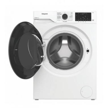Lavadora Secadora Hotpoint HBD 8680 SPT 8/6kg 1400RPM
