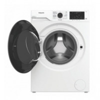 Lavadora Secadora Hotpoint HBD 8680 SPT 8/6kg 1400RPM