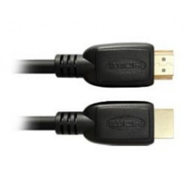 Cable NILOX HDMI 2.1 8K Audio-Video M/M Negro (NXHDMI-2.1-2)