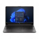 Portátil HP 250R G9 Intel Core 5-120U 8GB 512GB SSD 15.6" W11P Plata Ceniza Oscuro (B3AE9AT)