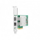 Adaptador de Red Intel 8x PCIe 4.0 2x25 Gigabit SFP28 (P08443-B21)