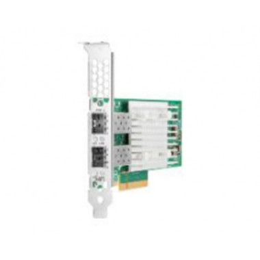 Adaptador de Red Intel 8x PCIe 4.0 2x25 Gigabit SFP28 (P08443-B21)