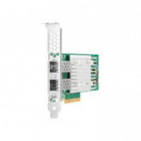 Adaptador de Red INTEL 8X Pcie 4.0 2X25 Gigabit SFP28 (P08443-B21)