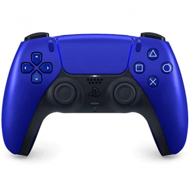 Sony PS5 Dualsense Mando Inal&aacute;mbrico Cobalt Blue