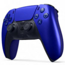 Sony PS5 Dualsense Mando Inalámbrico Cobalt Blue