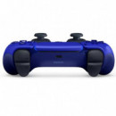 Sony PS5 Dualsense Mando Inalámbrico Cobalt Blue