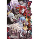 Twin Star Exorcists Onmyouji nº24