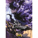 Solo Leveling nº14