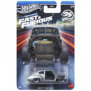 Coche Fast & Furious Dream Lineup Series Hot Wheels  MATTEL