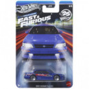Coche Fast & Furious Dream Lineup Series Hot Wheels  MATTEL