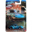 Hot Wheels Silver Series Vintage Club 1968