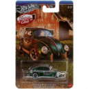 Hot Wheels Silver Series Vintage Club 1968