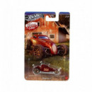 Hot Wheels Silver Series Vintage Club 1968