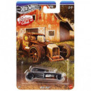 Hot Wheels Silver Series Vintage Club 1968