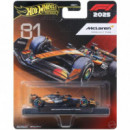Hot Wheels Formula 1
