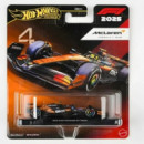 Hot Wheels Formula 1