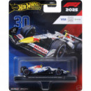 Hot Wheels Formula 1