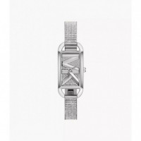Reloj Plateado  MICHAEL KORS