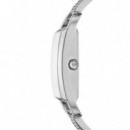 Reloj Plateado  MICHAEL KORS