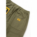 Pantalones SERVICE WORKS Classic Chef Olive