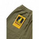 Pantalones SERVICE WORKS Classic Chef Olive