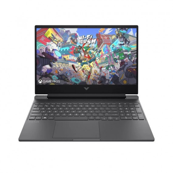 Portatil Gaming HP Victus Ryzen 7 8845HS/32GB DDR5/SSD1TB/15.6" FHD/RTX4050/W11HOME