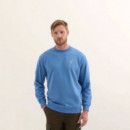LIFESTYLE SWEATSHIRT MARLY OCEAN