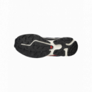 Calzado Zapatillas SALOMON XT-6 Maritime Blue Black Fiery Red