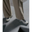 Calzado Zapatillas SALOMON XT-6 Gore-tex Eucalyptus Silver Sage Cosmic Sky