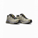 Calzado Zapatillas SALOMON XT-6 Gore-tex Eucalyptus Silver Sage Cosmic Sky