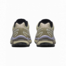 Calzado Zapatillas SALOMON XT-6 Gore-tex Eucalyptus Silver Sage Cosmic Sky
