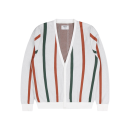 Cardigan WEMOTO Marty Off White