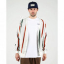 Cardigan WEMOTO Marty Off White
