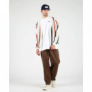 Cardigan WEMOTO Marty Off White