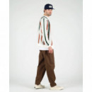 Cardigan WEMOTO Marty Off White